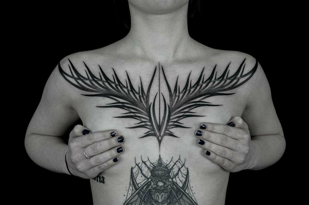 Inksearch tattoo jhomaniec