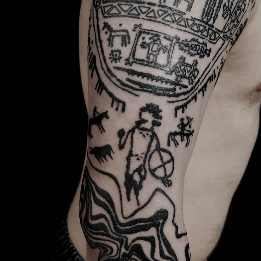 Inksearch tattoo arbuz.ink