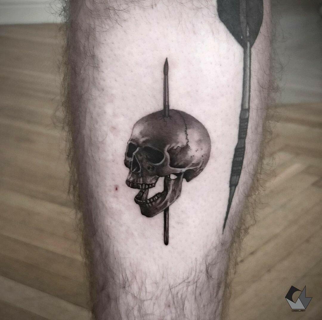 Inksearch tattoo Kinky Needle Tattoo