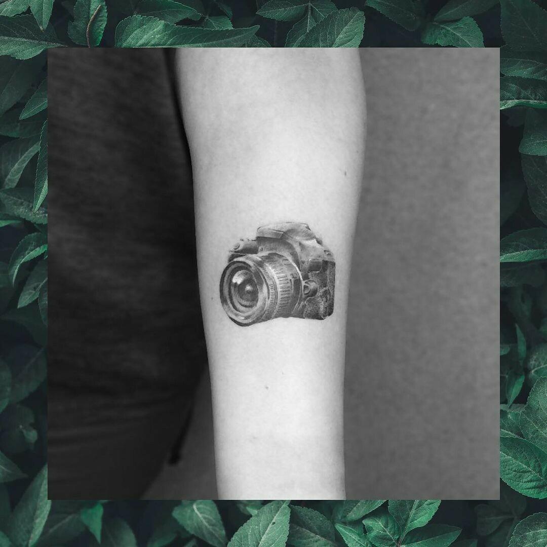 Inksearch tattoo Hot Ball Dąbrowa Górnicza