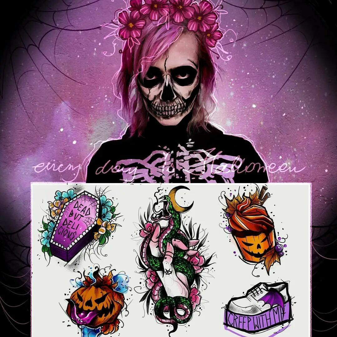 Inksearch tattoo Joahannah