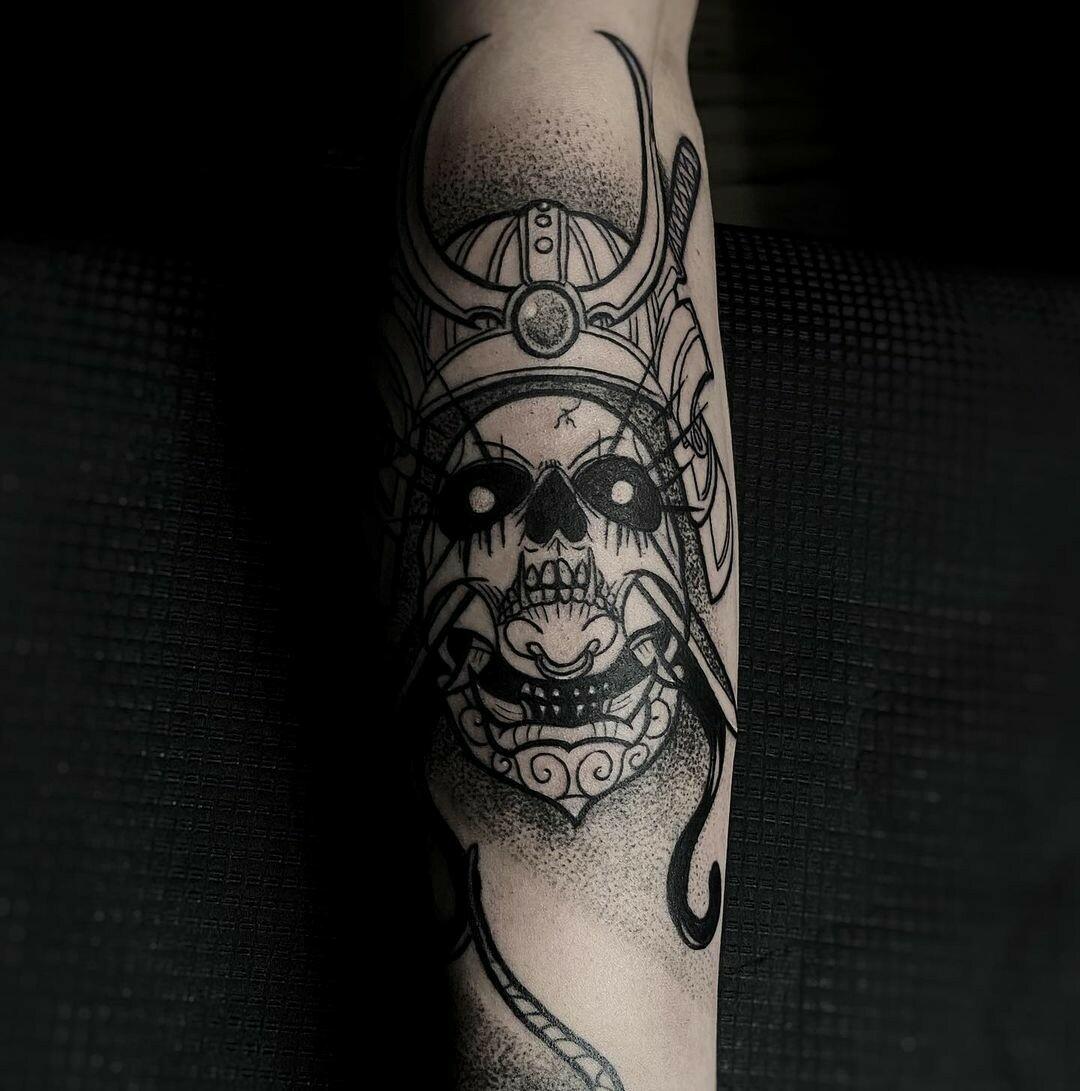 Inksearch tattoo Venomdopee