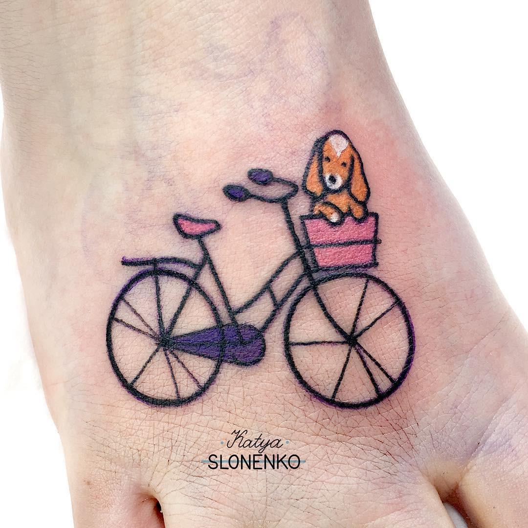 Inksearch tattoo Katya Slonenko