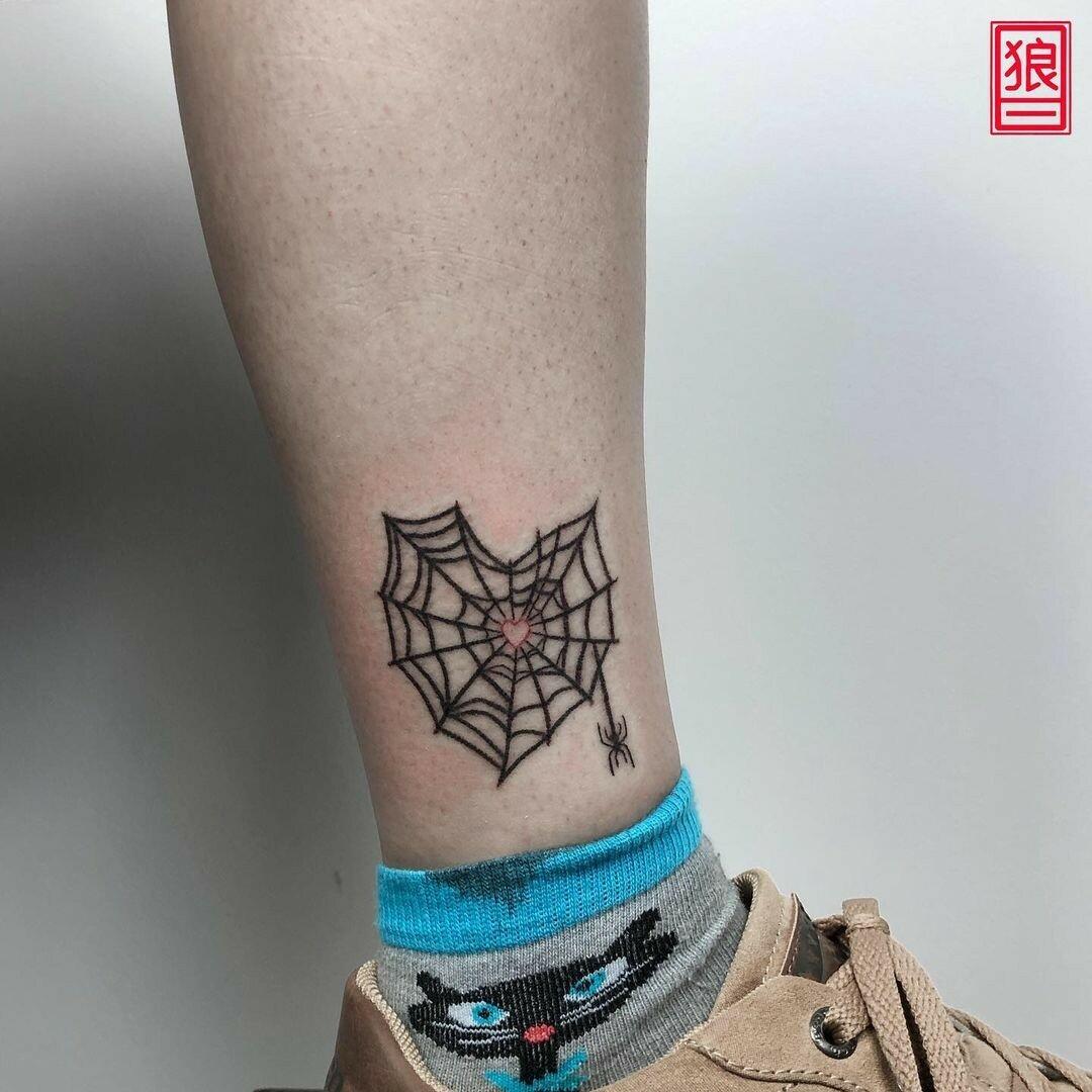 Inksearch tattoo wilczvr_ink