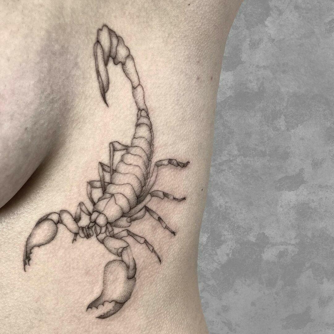 Inksearch tattoo Szara Wara