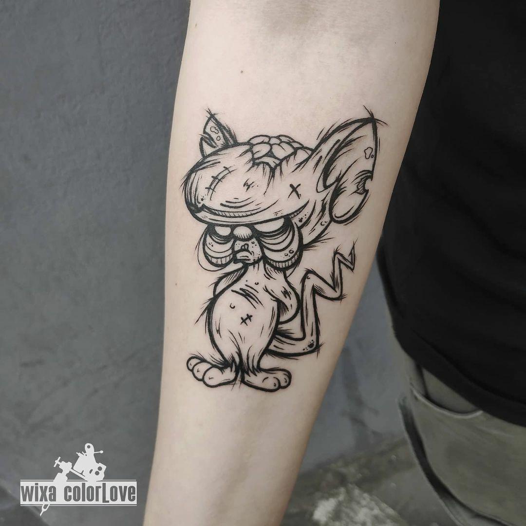 Inksearch tattoo Wiki.tattooink