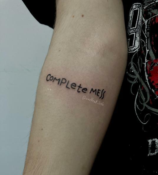 Inksearch tattoo Zuza