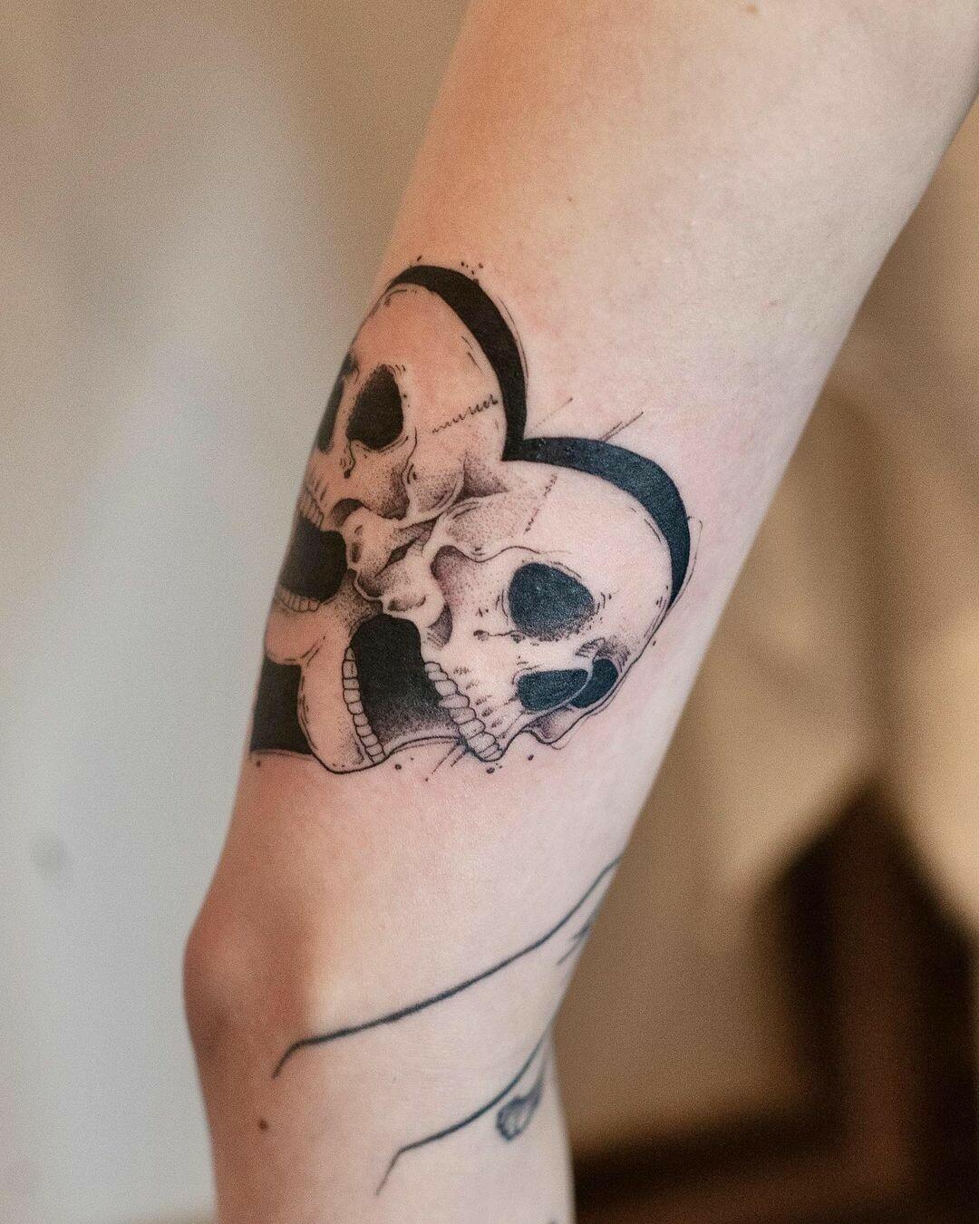 Inksearch tattoo Braina