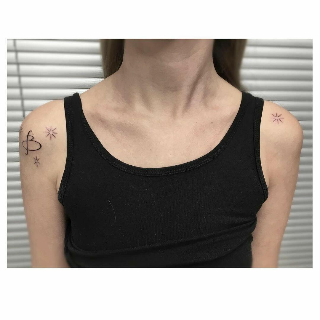 Inksearch tattoo SOFIJA_TATTOO