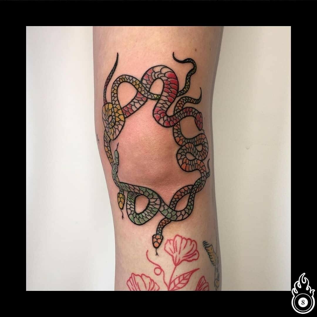 Inksearch tattoo Hot Ball Dąbrowa Górnicza