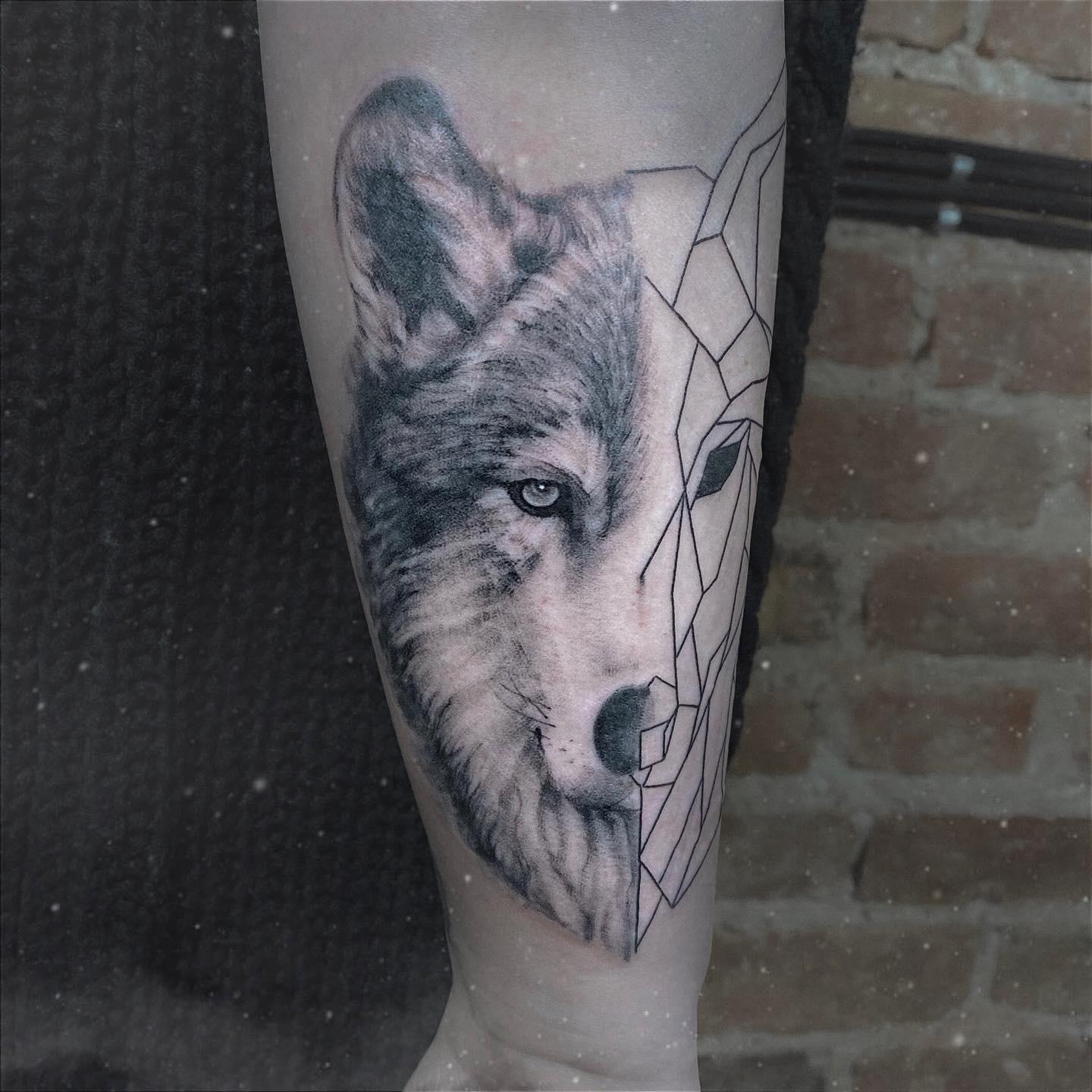 Inksearch tattoo hoku_tattoo