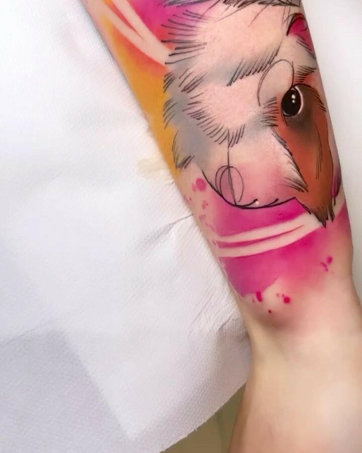 Inksearch tattoo Jagood