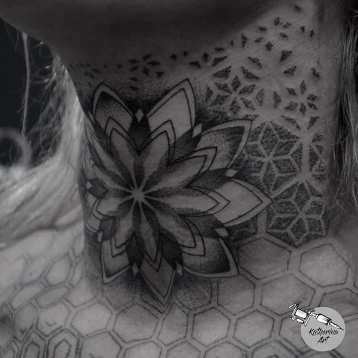 Inksearch tattoo Katarzyna Baluta
