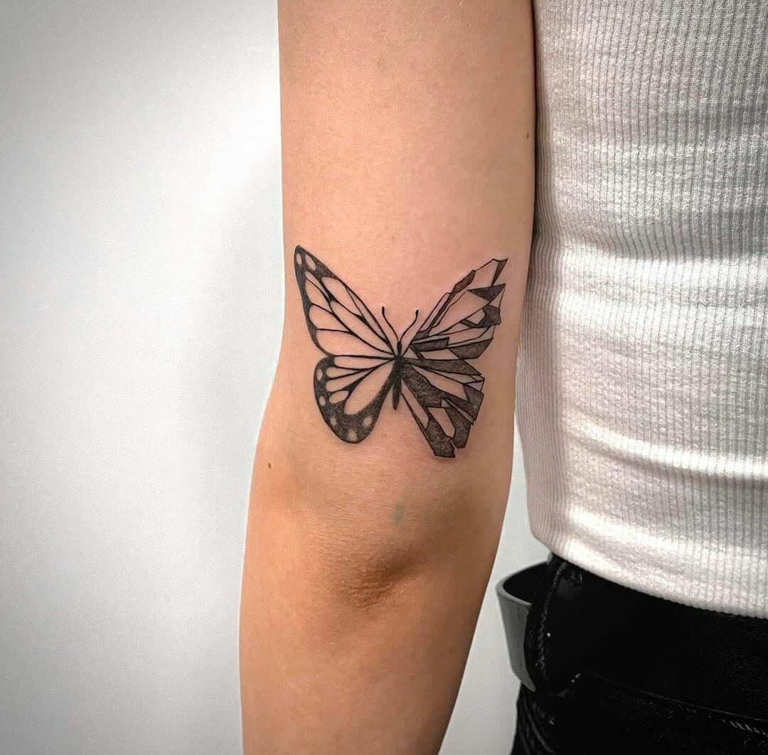 Inksearch tattoo Weź Się Tattoo