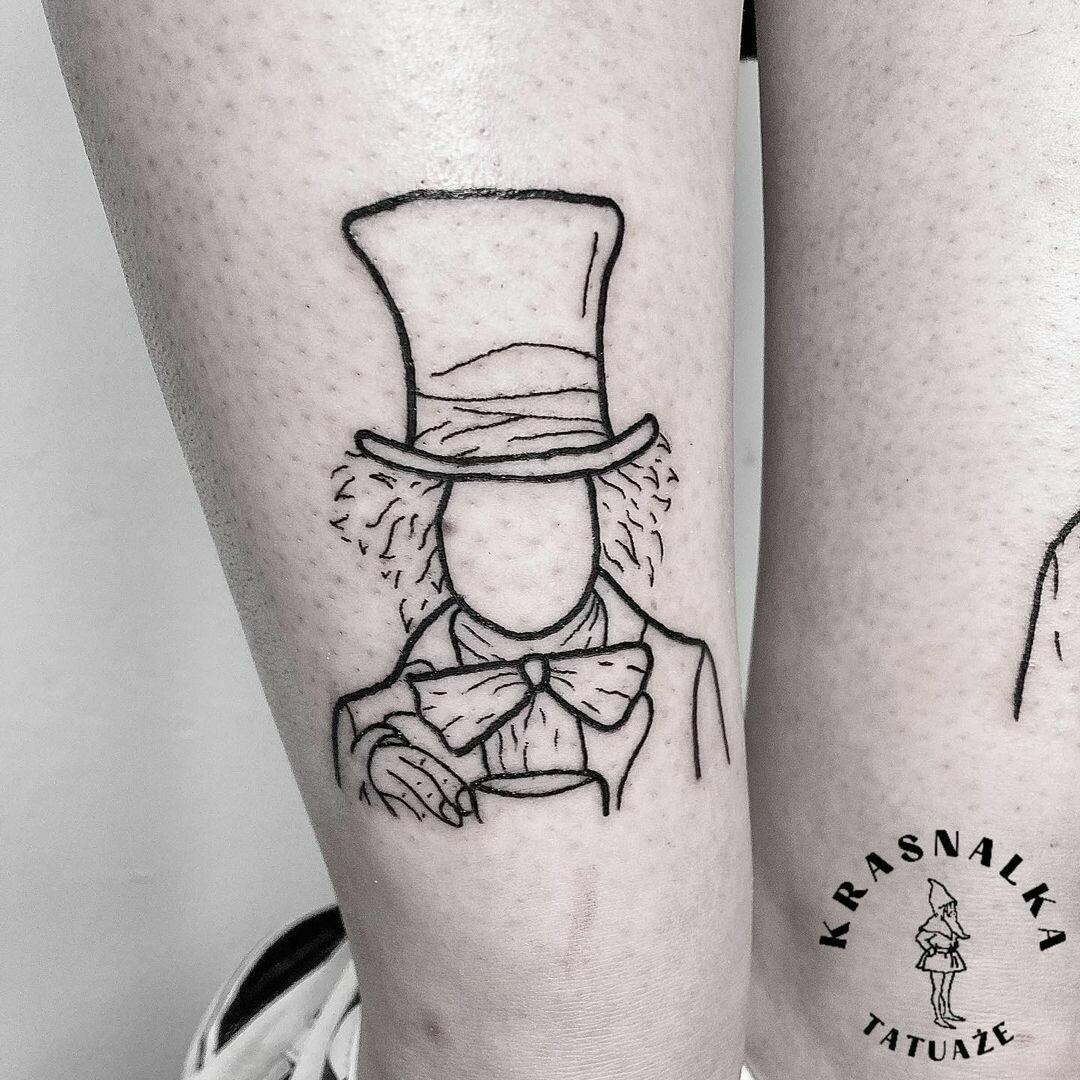 Inksearch tattoo krasnalka.ink