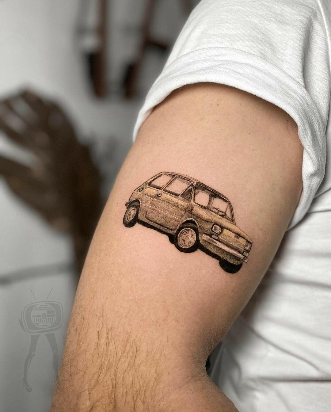 Inksearch tattoo takieo_tattoo
