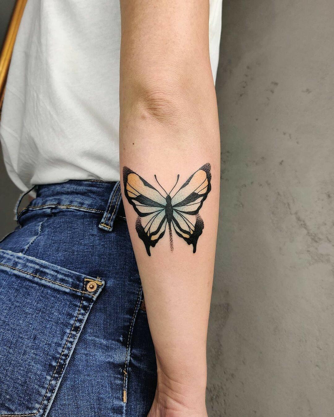 Inksearch tattoo Jakby_Patryk