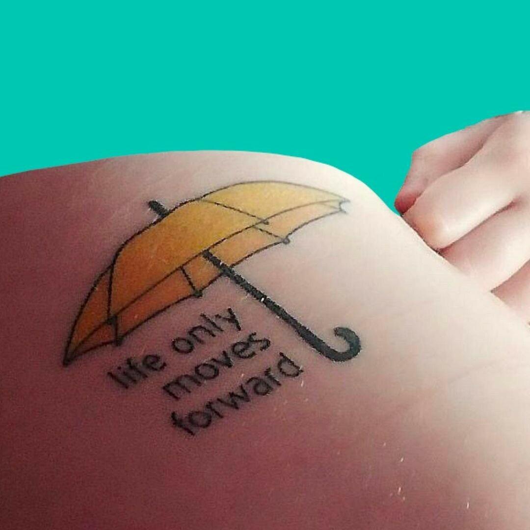 Inksearch tattoo Super Spanko