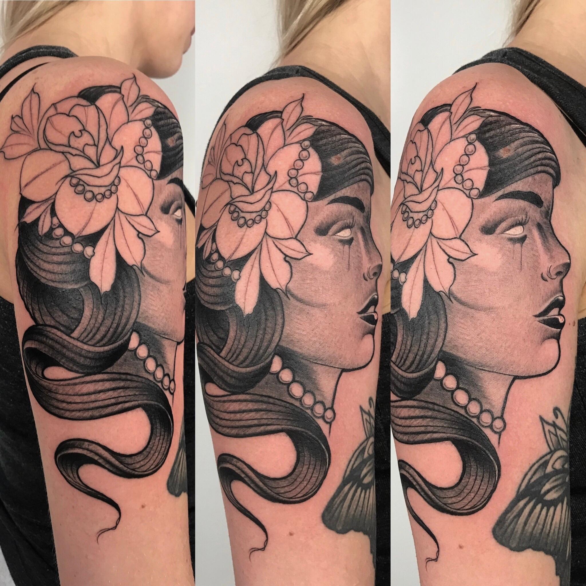 Inksearch tattoo AYOR_TATTOO