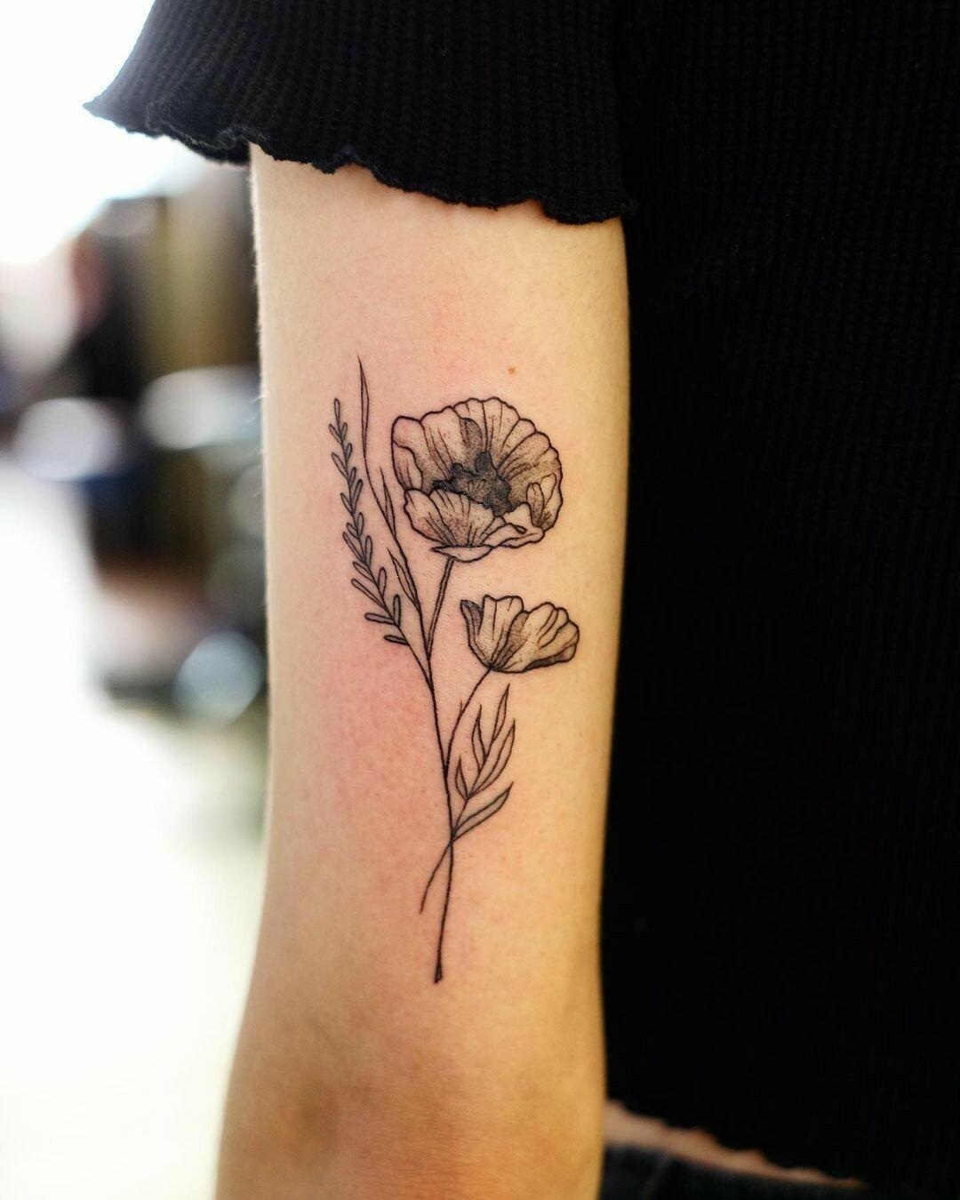 Inksearch tattoo Michelle  Wilinski