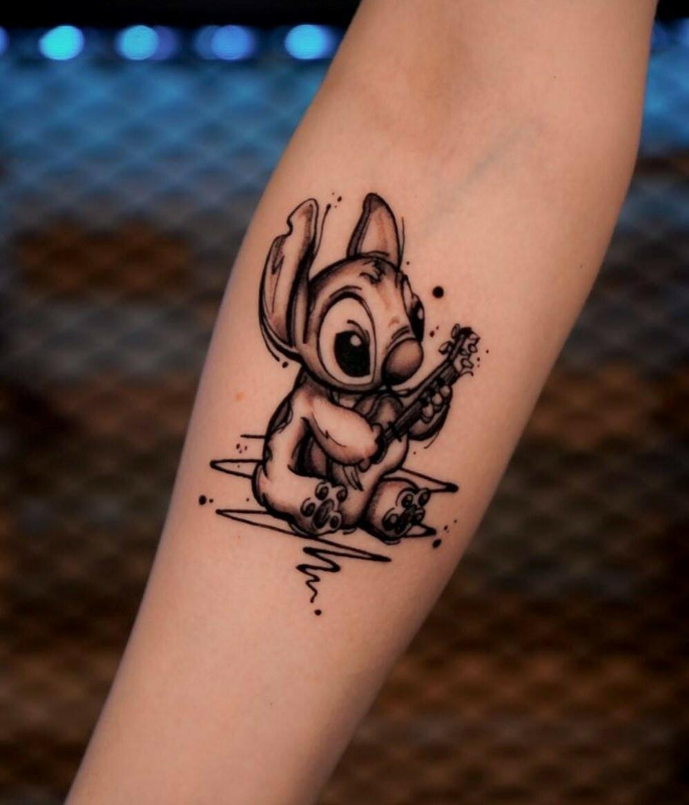 Inksearch tattoo Horyzont