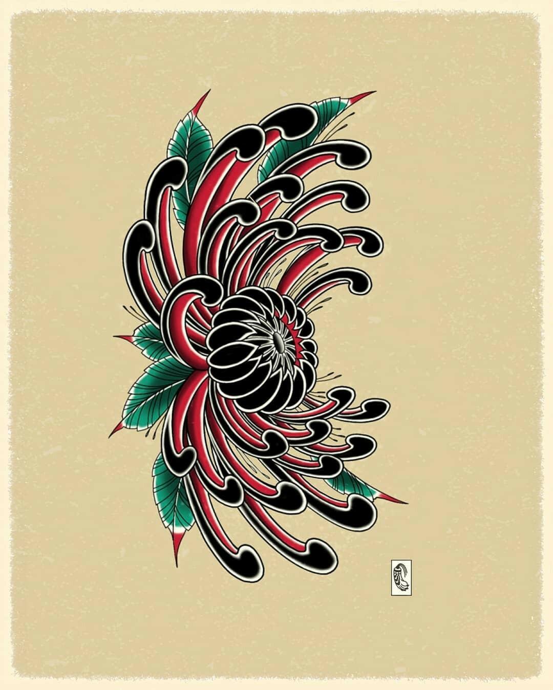 Inksearch tattoo Yura Rys