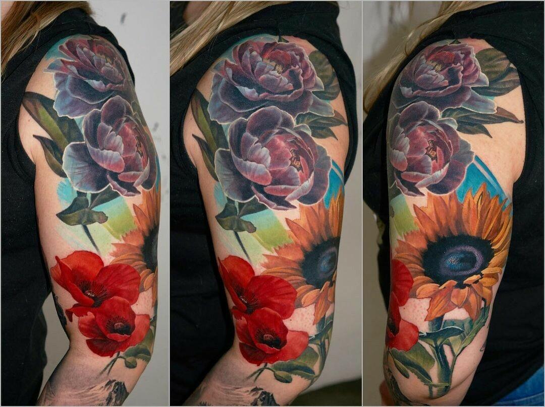 Inksearch tattoo Al Minz