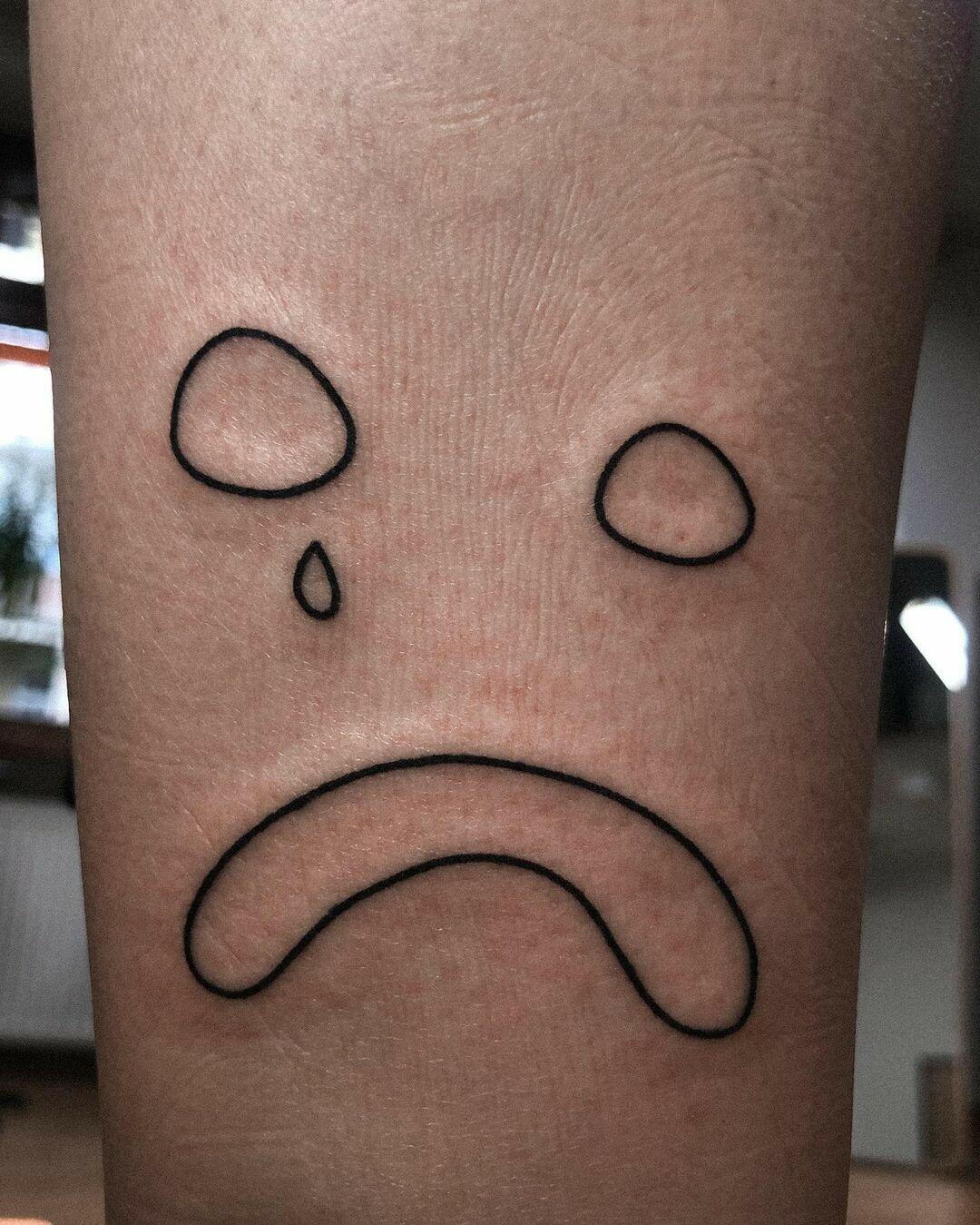 Inksearch tattoo wilczvr_ink
