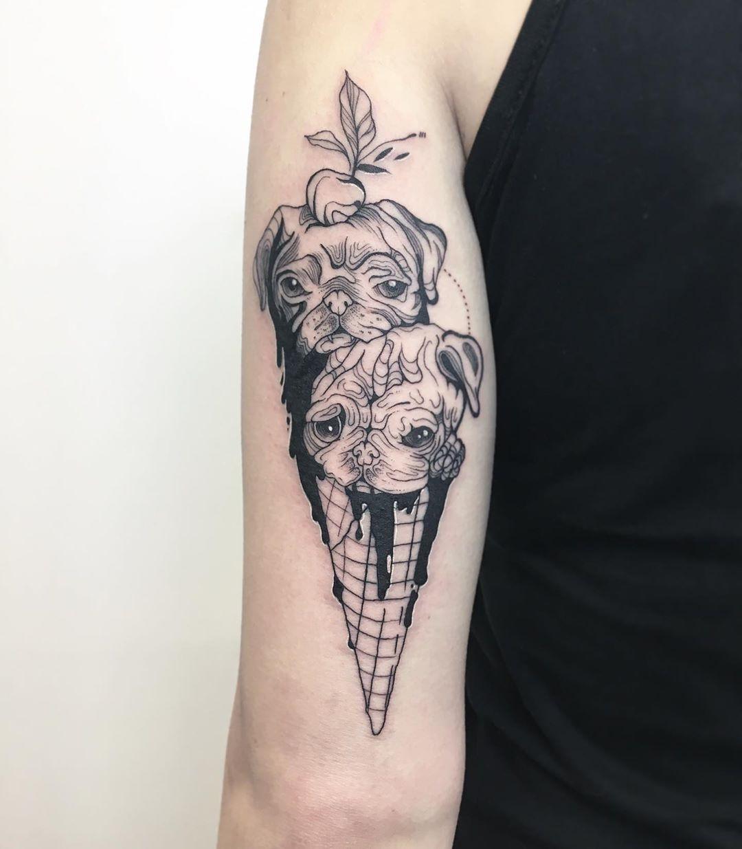 Inksearch tattoo Kasia Zagórska