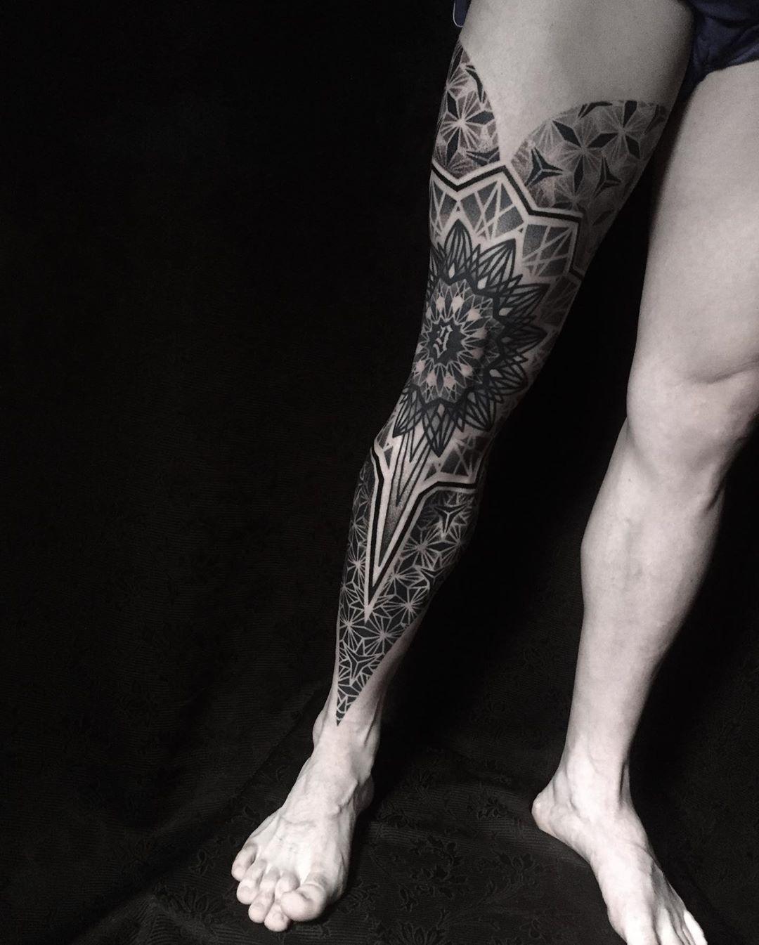 Inksearch tattoo Adina