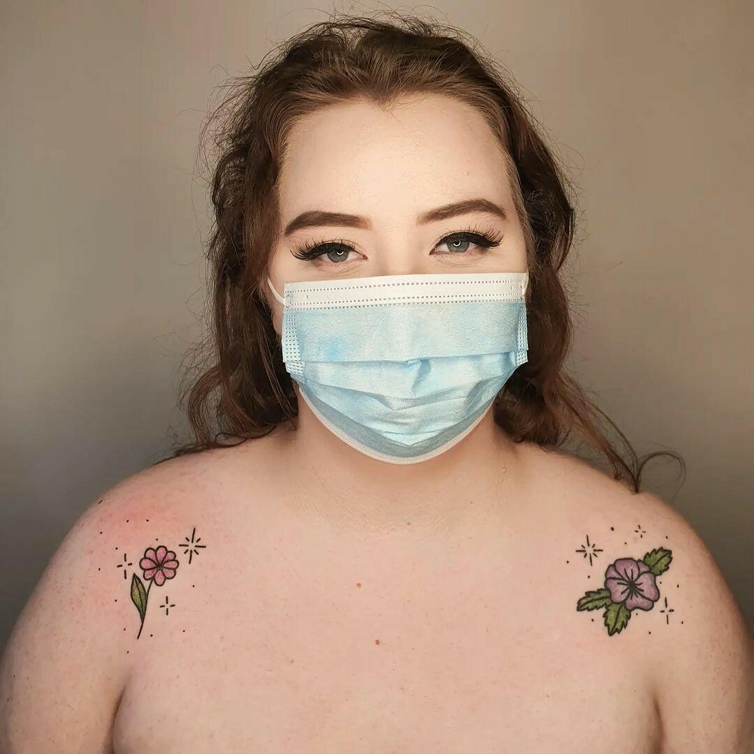 Inksearch tattoo julia.handpoke