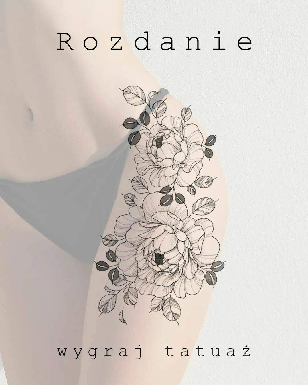 Inksearch tattoo Wzory