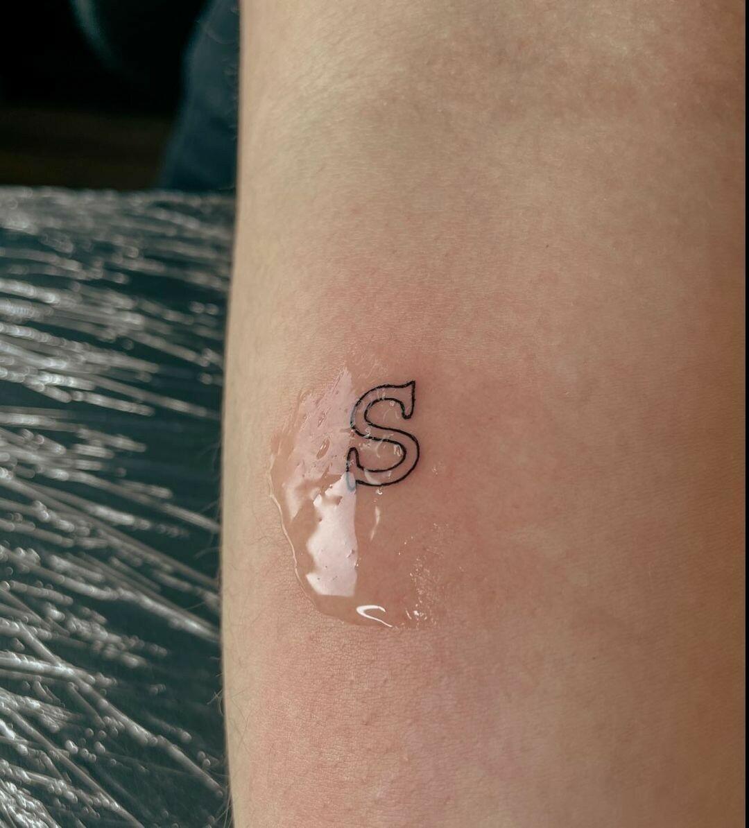 Inksearch tattoo tintenstrich.tattoo