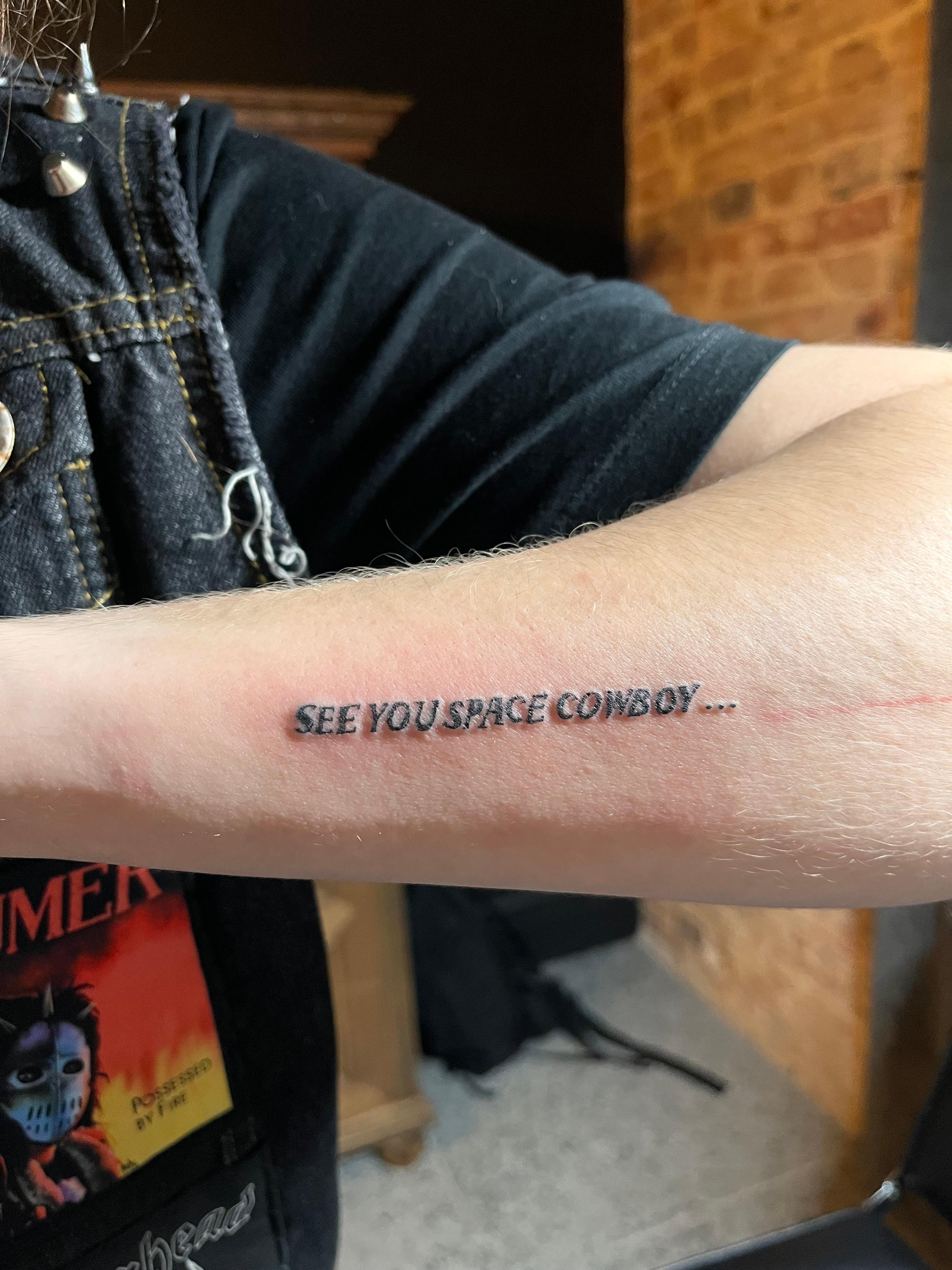 Inksearch tattoo Górnik.tattoo