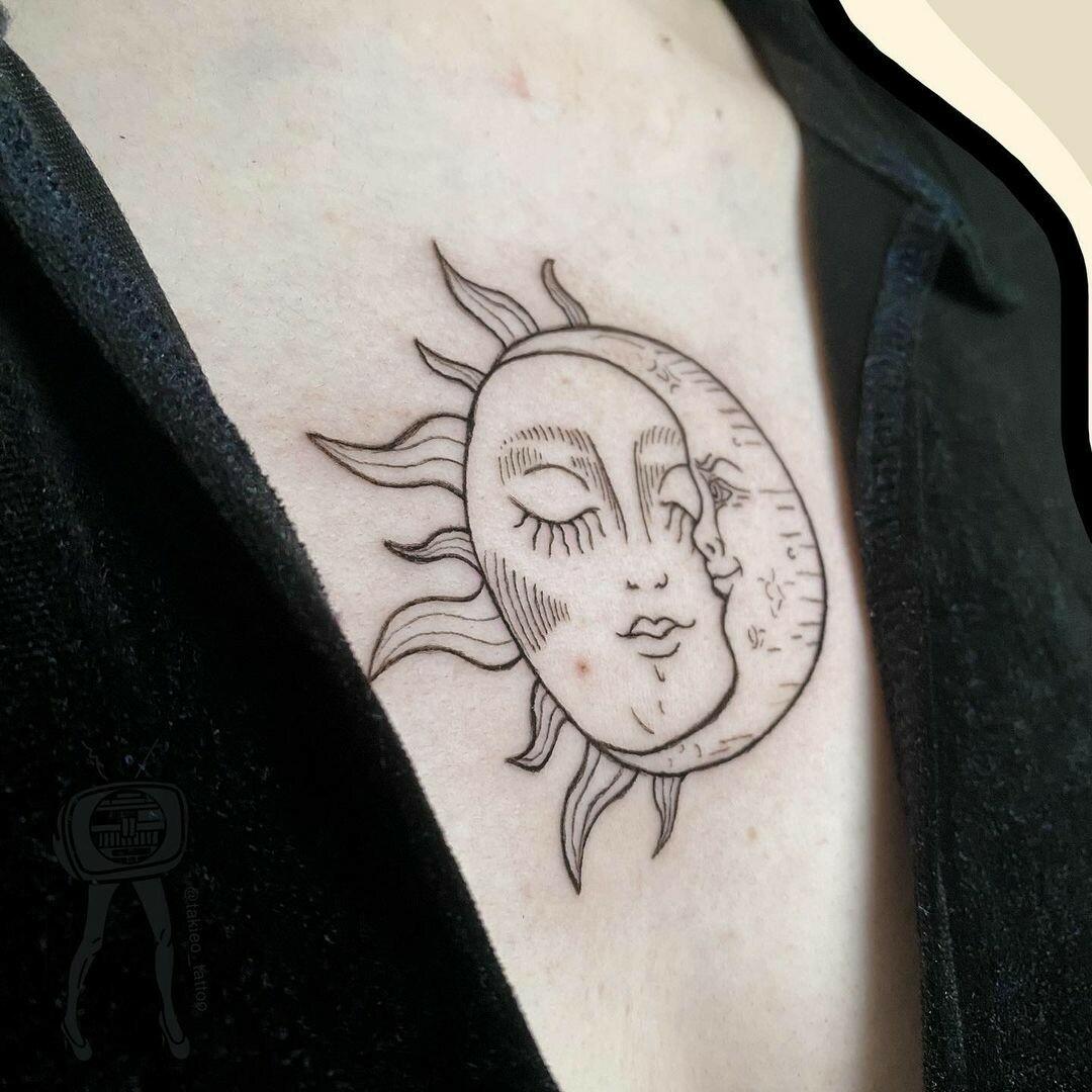 Inksearch tattoo takieo_tattoo