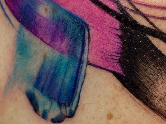 Inksearch tattoo Tyna Majczuk