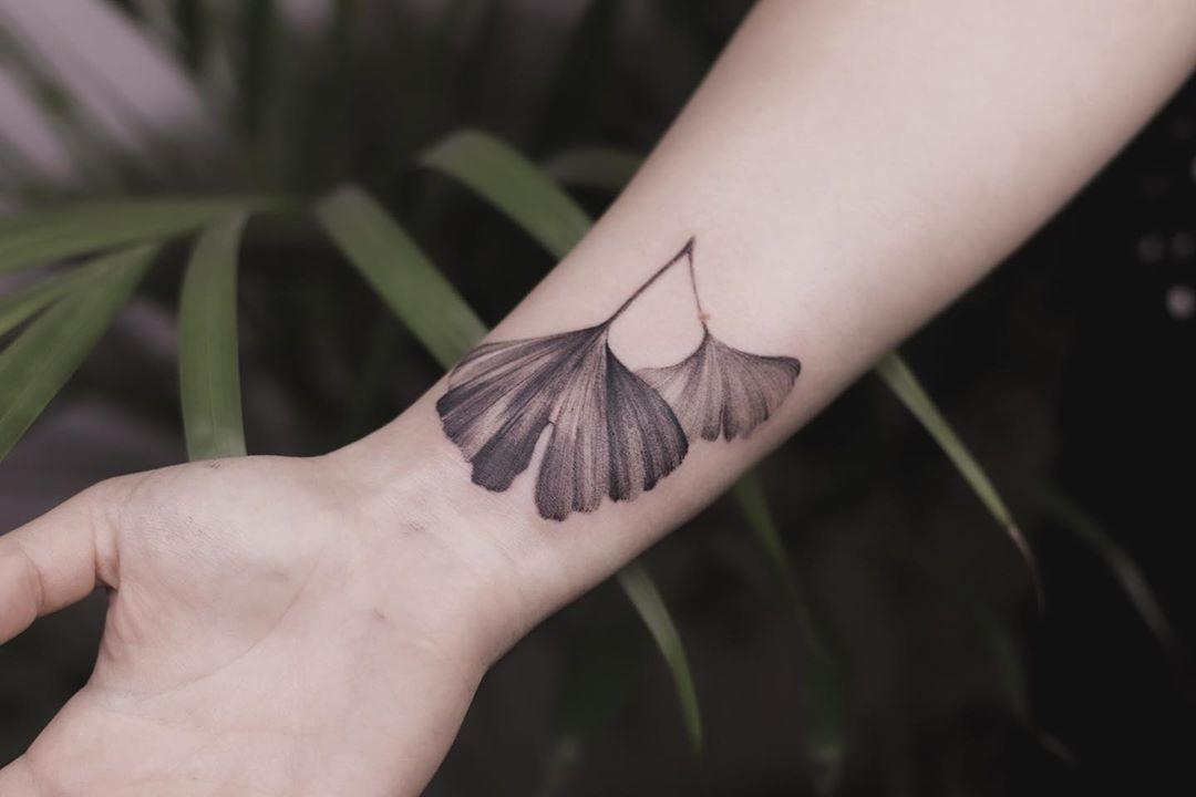 Inksearch tattoo Joasia Luna