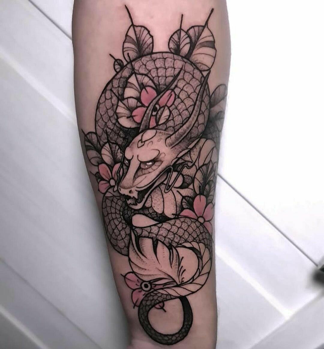 Inksearch tattoo Opos