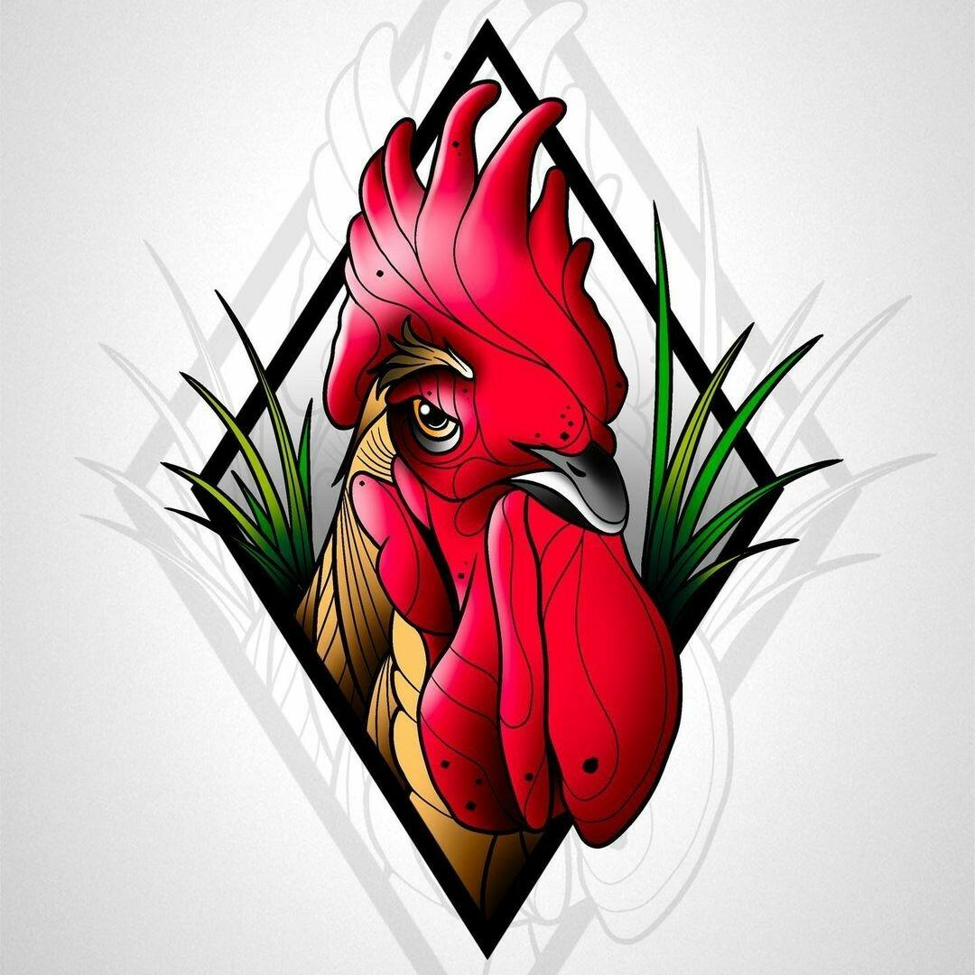Inksearch tattoo Marcinyak