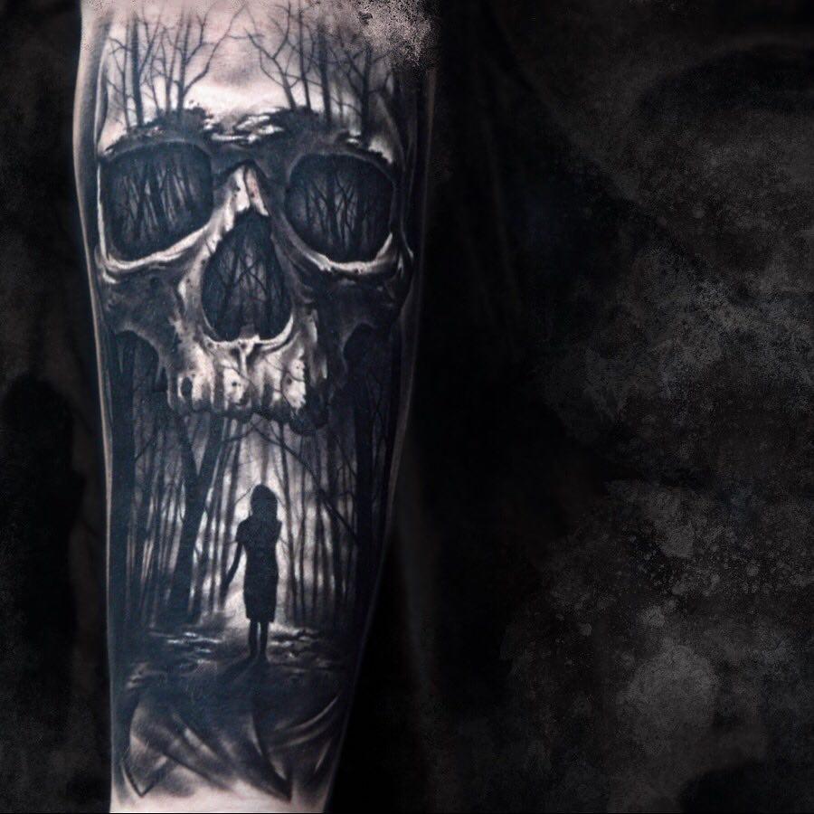 Inksearch tattoo Alex Kosta