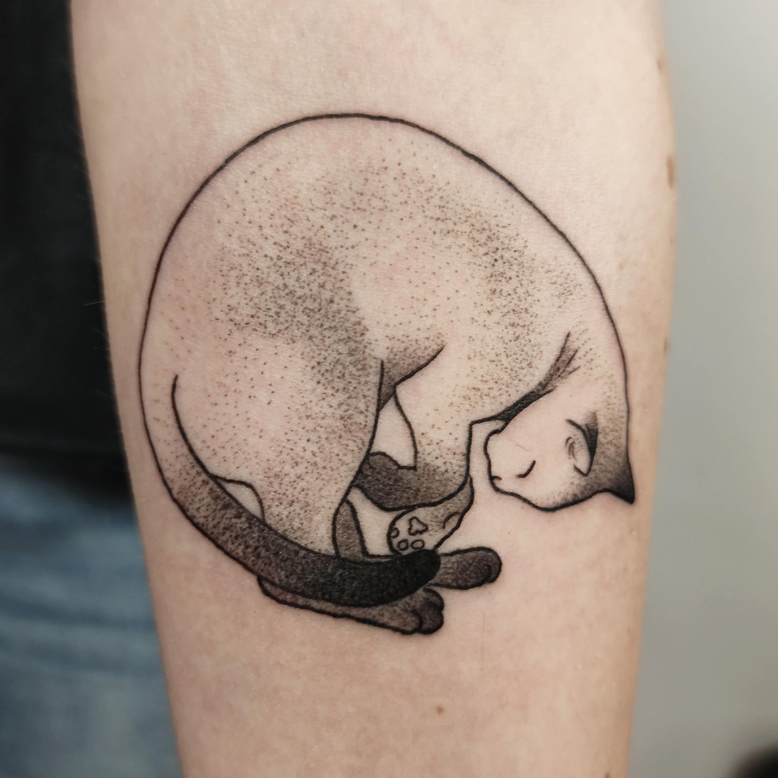 Inksearch tattoo Klarcia Dziarcia