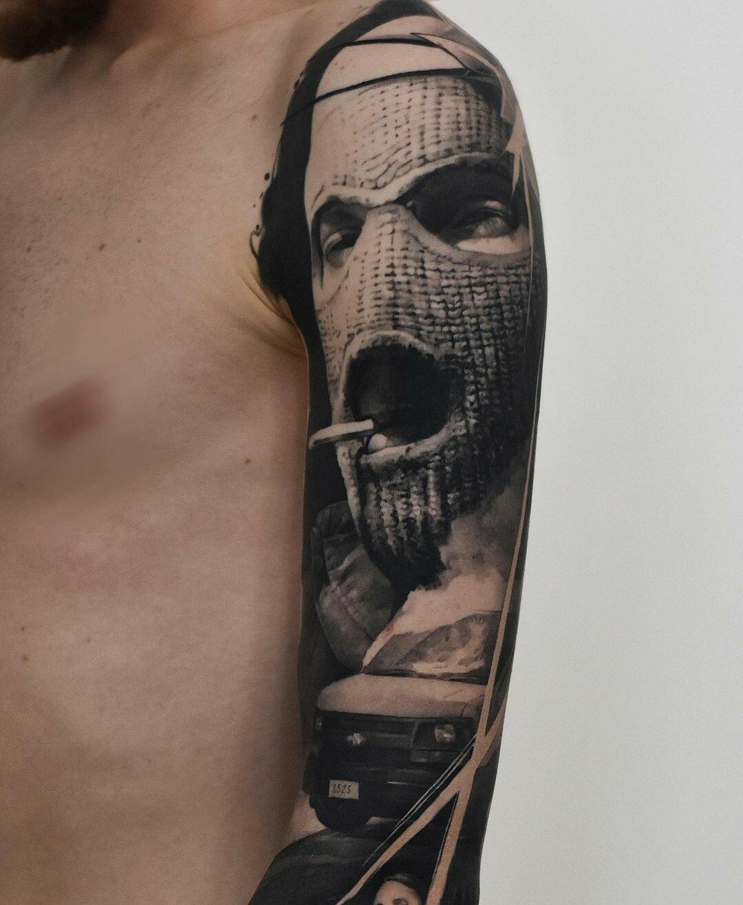 Inksearch tattoo dmg.tattoo