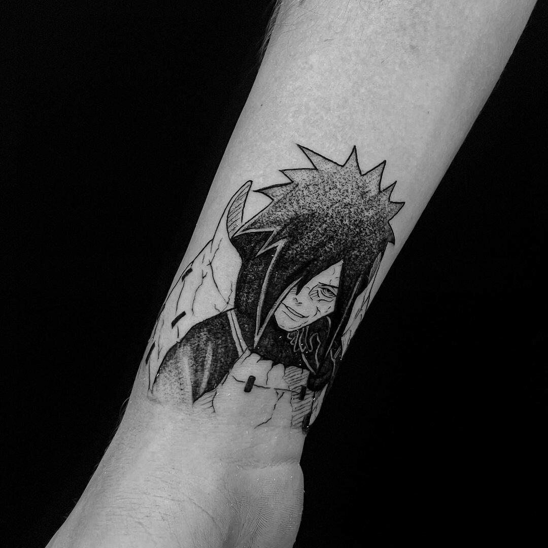 Inksearch tattoo Dziarzky