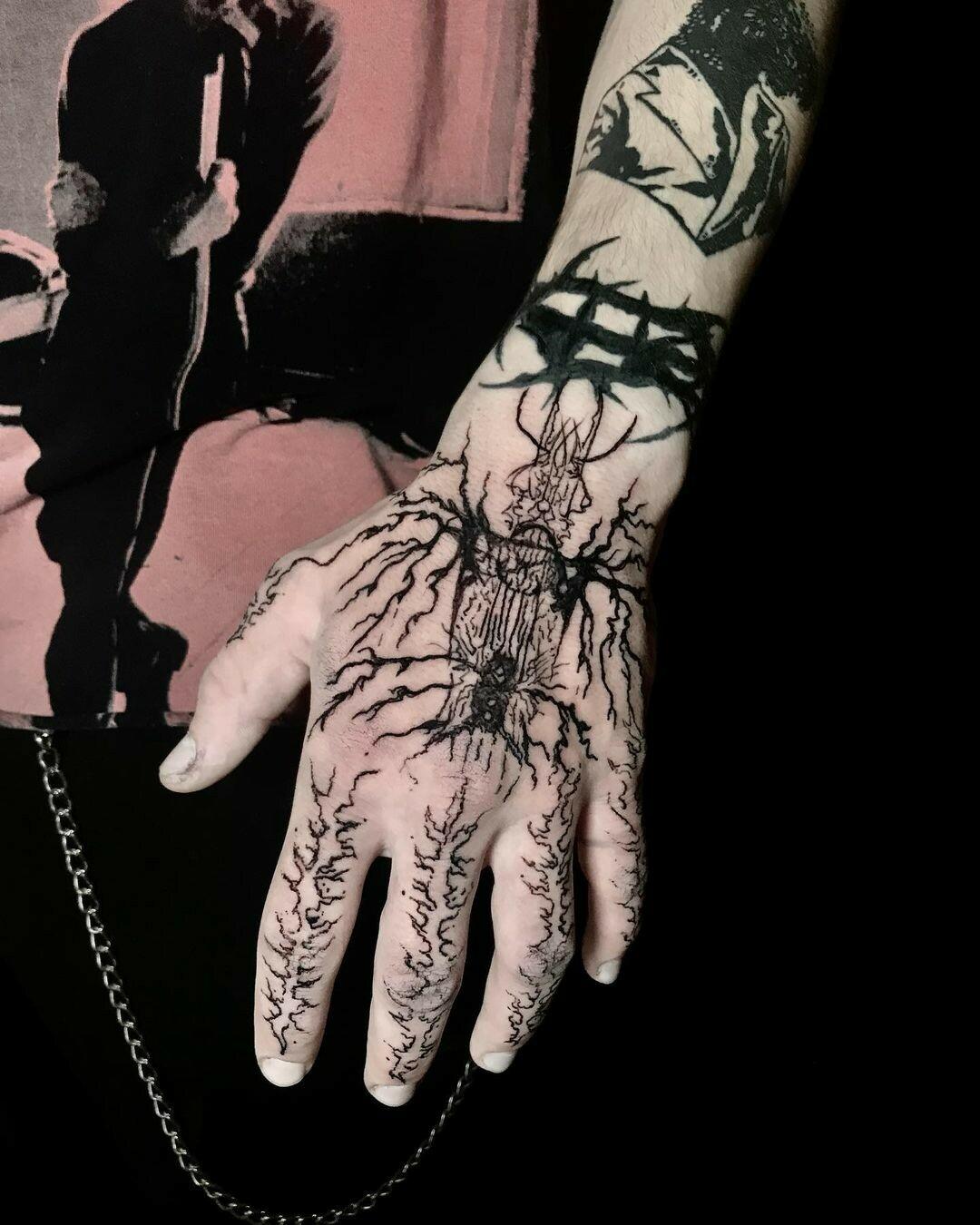 Inksearch tattoo Podła Tattoo