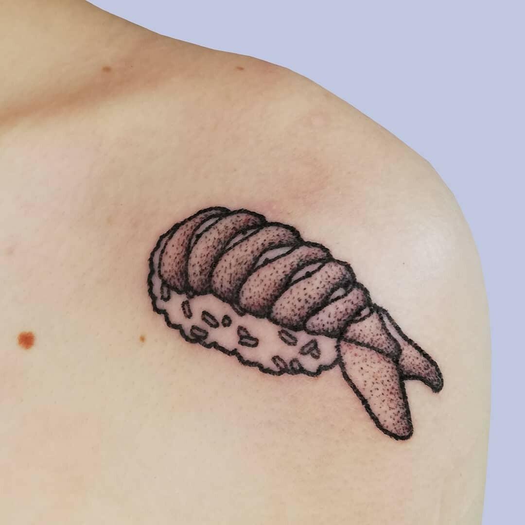 Inksearch tattoo Super Spanko