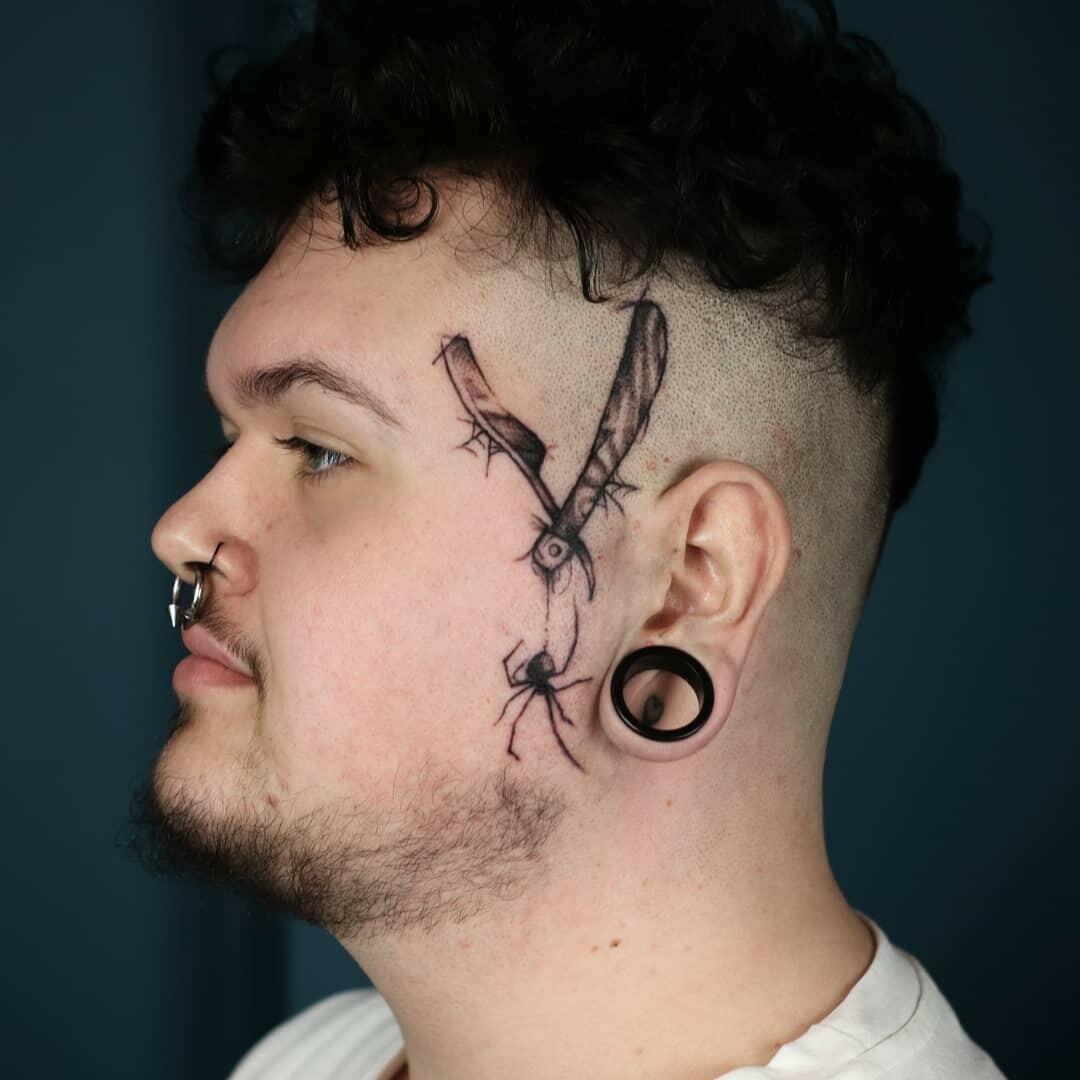 Inksearch tattoo brzydko666