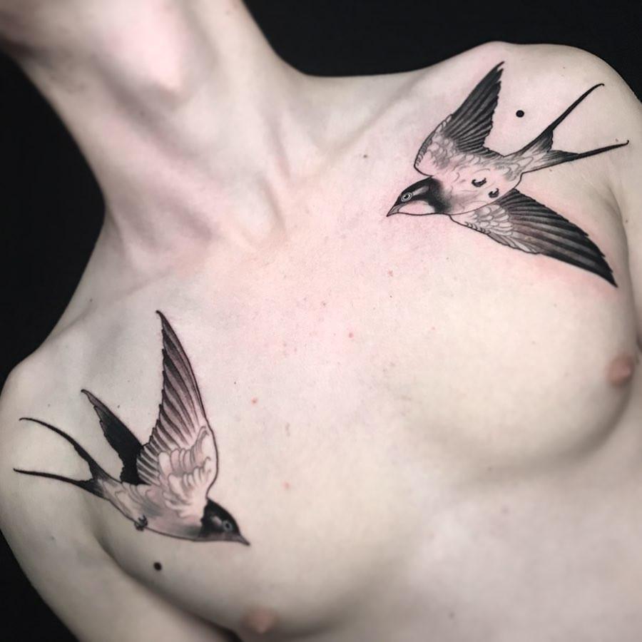 Inksearch tattoo Boglarka Toth