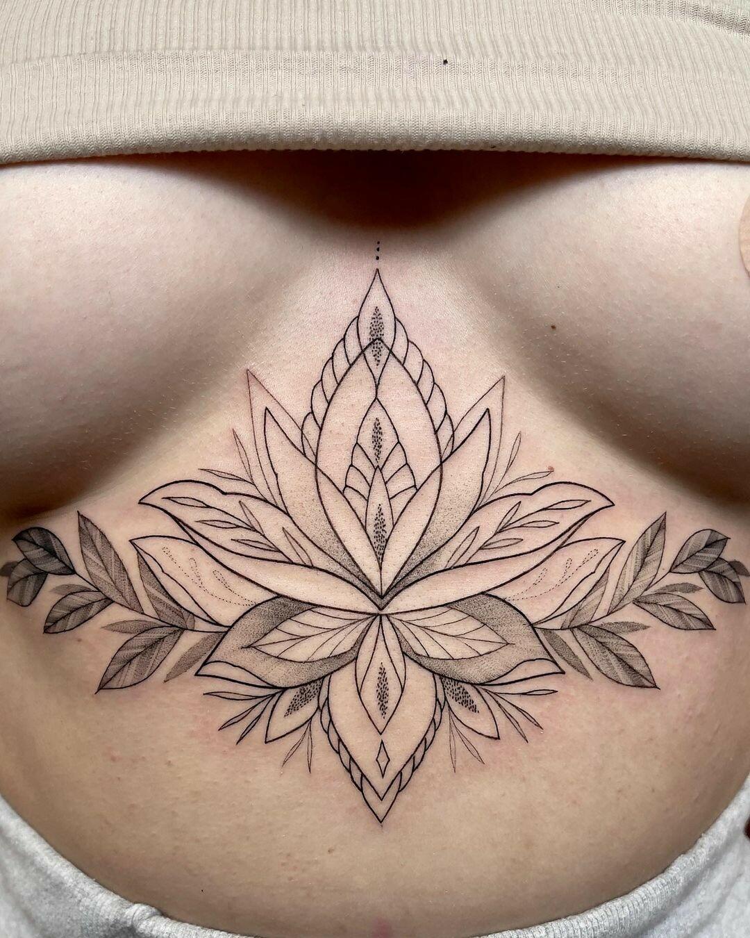 Inksearch tattoo _alek.ink_