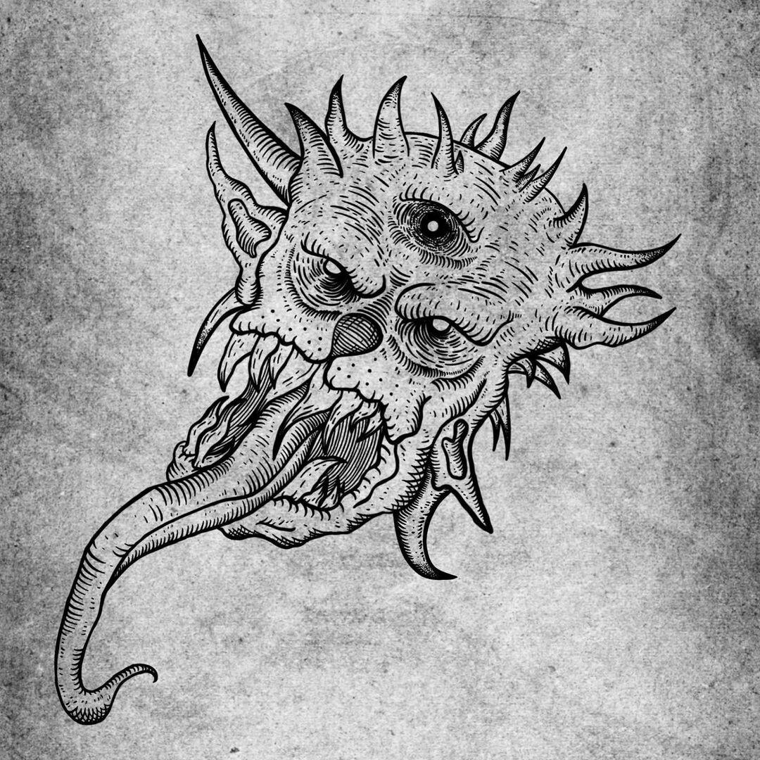 Inksearch tattoo Wurdalak.tattoo