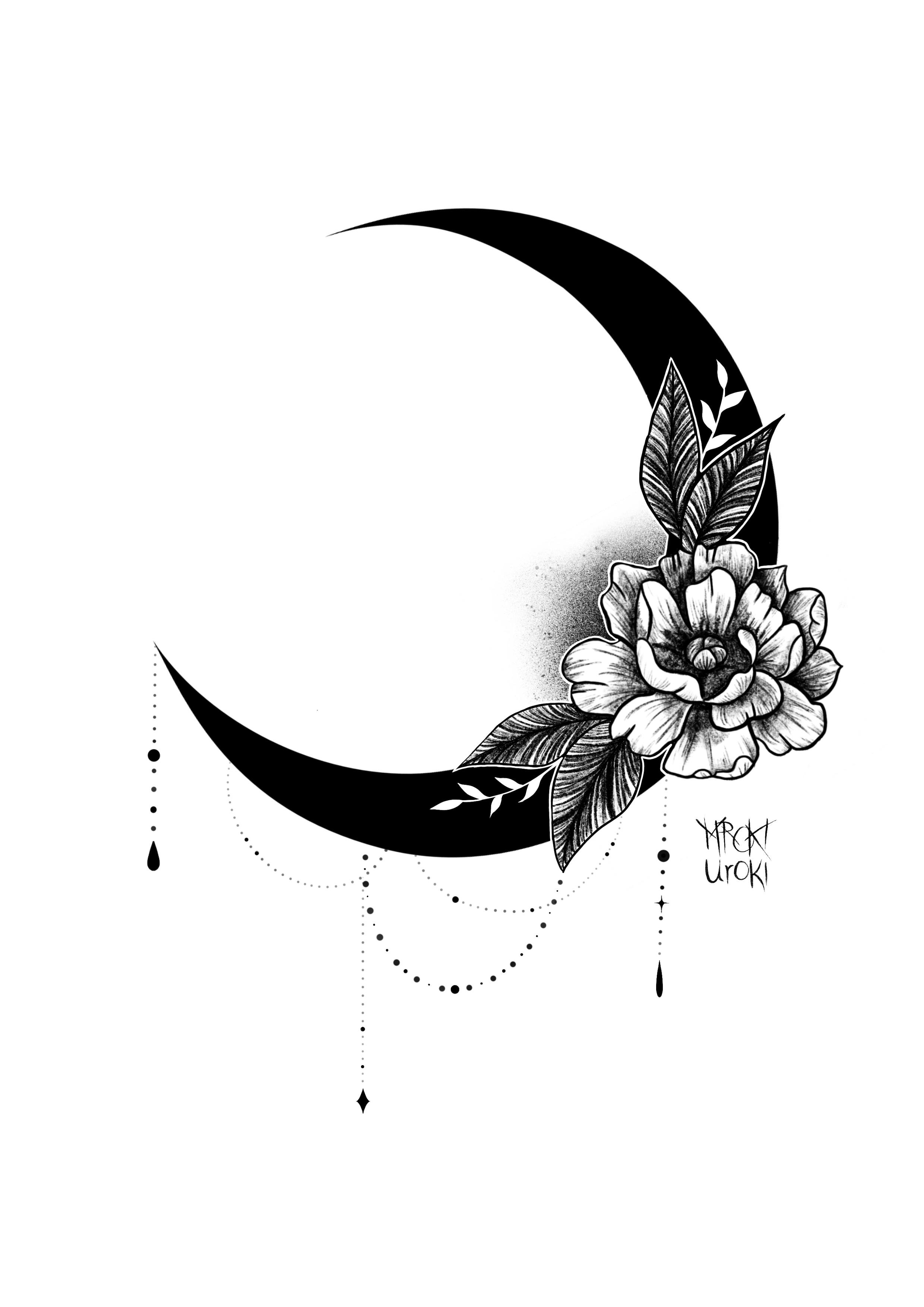 Inksearch tattoo MrokiUroki